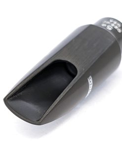 Otto Link by Theo Wanne New York Rubber Tenor Sax Mouthpiece - Table