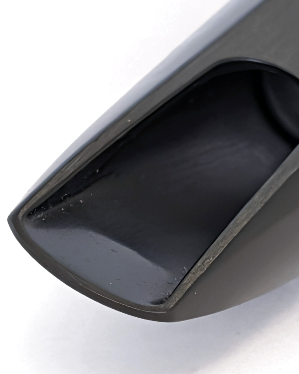 Otto Link by Theo Wanne New York Rubber Tenor Sax Mouthpiece - Tip