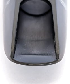 Otto Link Tone Edge Rubber Tenor Sax Mouthpiece - by Theo Wanne - Baffle