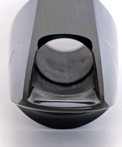 Otto Link Tone Edge Rubber Tenor Sax Mouthpiece - by Theo Wanne - Baffle