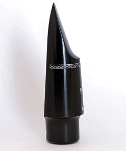 Otto Link Tone Edge Rubber Tenor Sax Mouthpiece - by Theo Wanne - Beak