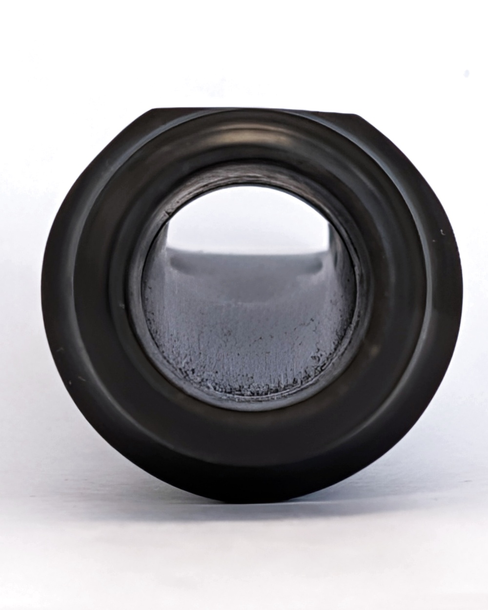 Otto Link Tone Edge Rubber Tenor Sax Mouthpiece - by Theo Wanne - Chamber