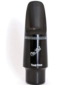 Otto Link Tone Edge Rubber Tenor Sax Mouthpiece - by Theo Wanne