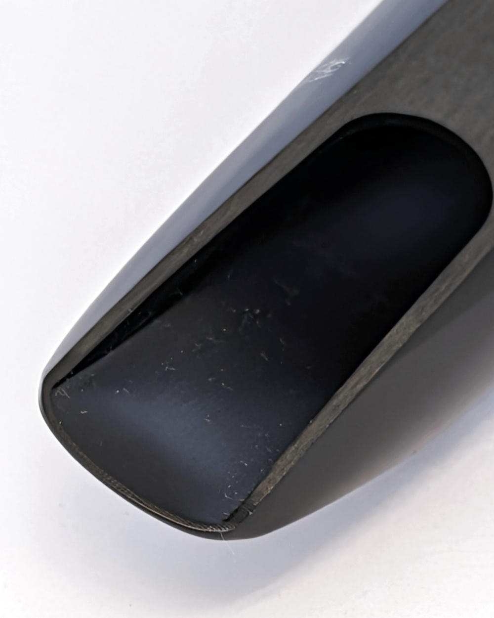 Otto Link Tone Edge Rubber Tenor Sax Mouthpiece - by Theo Wanne - Rails