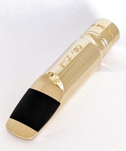 Otto Link Florida Metal Tenor Sax Mouthpiece - by Theo Wanne - Beak