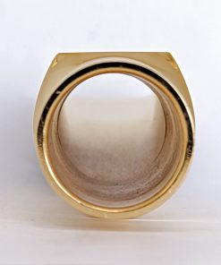 Otto Link Florida Metal Tenor Sax Mouthpiece - by Theo Wanne - Chamber