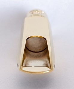 Otto Link Florida Metal Tenor Sax Mouthpiece - by Theo Wanne - Chamber