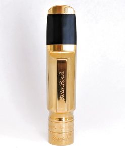 Otto Link "Florida V" Metal Tenor Sax Mouthpiece