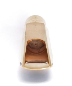 Otto Link "Florida V" Metal Tenor Sax Mouthpiece - Chamber