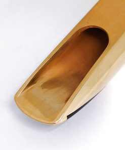 Otto Link "Florida V" Metal Tenor Sax Mouthpiece - Baffle