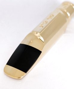 Otto Link LA Metal Tenor Sax Mouthpiece - by Theo Wanne - Beak