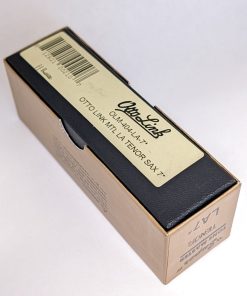 Otto Link LA Metal Tenor Sax Mouthpiece - by Theo Wanne - Box/Packaging