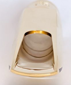Otto Link LA Metal Tenor Sax Mouthpiece - by Theo Wanne - Chamber