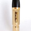 Otto Link LA Metal Tenor Sax Mouthpiece - by Theo Wanne