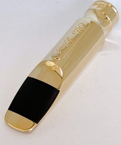 Otto Link New York Metal Tenor Sax Mouthpiece - by Theo Wanne - Beak