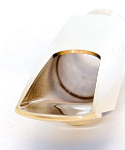 Otto Link New York Metal Tenor Sax Mouthpiece - by Theo Wanne - Chamber