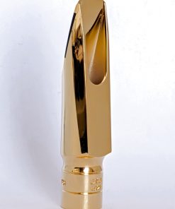Otto Link Super Tone Master Tenor Sax Mouthpiece - by Theo Wanne - Angle