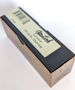 Otto Link Super Tone Master Tenor Sax Mouthpiece - by Theo Wanne - Box
