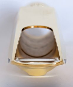 Otto Link Super Tone Master Tenor Sax Mouthpiece - by Theo Wanne - Chamber