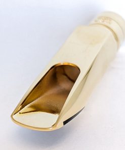 Otto Link Super Tone Master Tenor Sax Mouthpiece - by Theo Wanne - Tip