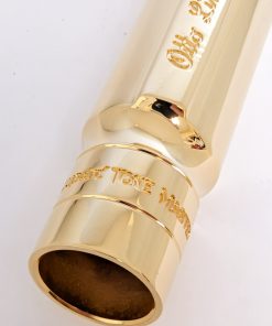 Otto Link Super Tone Master Tenor Sax Mouthpiece - by Theo Wanne - Logo