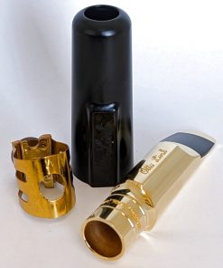Otto Link Super Tone Master Tenor Sax Mouthpiece - by Theo Wanne - Mouthpiece Package