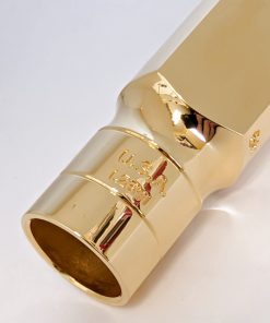 Otto Link Super Tone Master Tenor Sax Mouthpiece - by Theo Wanne - Shank