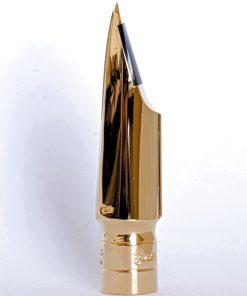 Otto Link Super Tone Master Tenor Sax Mouthpiece - by Theo Wanne - Side