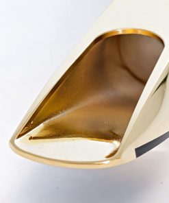 Otto Link Super Tone Master Tenor Sax Mouthpiece - by Theo Wanne - Sidewall