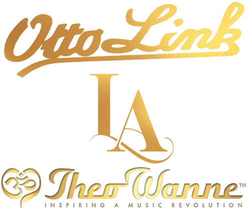 Otto Link LA Metal Tenor Sax Mouthpiece - by Theo Wanne