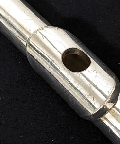Overhauled Gemeinhardt Student Flute