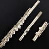 Overhauled Gemeinhardt Student Flute