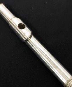 Overhauled Gemeinhardt Student Flute