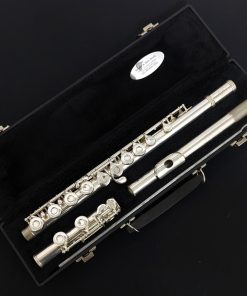Overhauled Gemeinhardt Student Flute