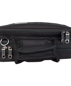 ProTec Clarinet Case - Pro Pac Slimline - Side View