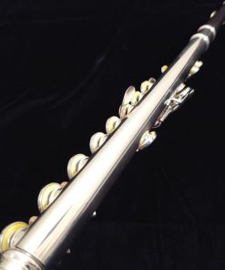Powell Handmade Conservatory Flute - CHM-1045