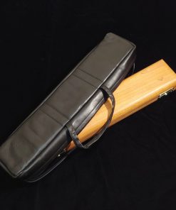 Powell Handmade Conservatory Flute - CHM-1045