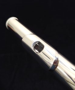 Powell Handmade Conservatory Flute - CHM-1045