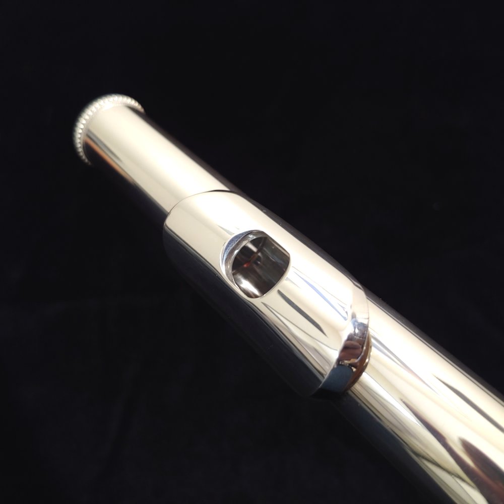 Powell Handmade Conservatory Flute - CHM-1045