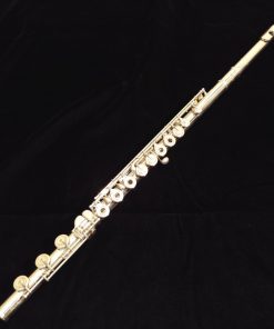 Powell Handmade Conservatory Flute - CHM-1045