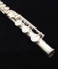 Powell Handmade Conservatory Flute - CHM-1045