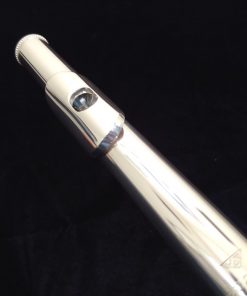 Powell Handmade Conservatory Flute - CHM-1045