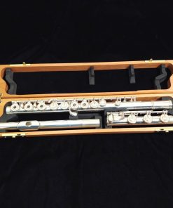 Powell Handmade Conservatory Flute - CHM-1045