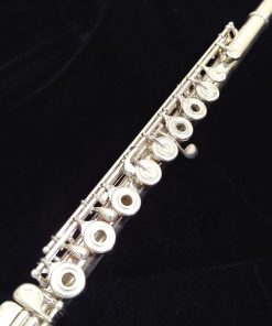 Powell Handmade Conservatory Flute - CHM-1045