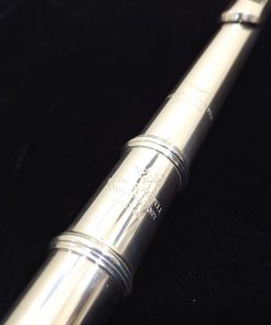 Powell Handmade Conservatory Flute - CHM-1045