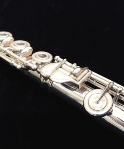 Powell Handmade Conservatory Flute - CHM-1045