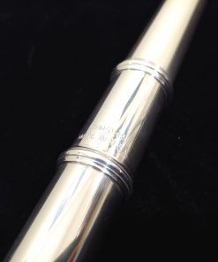 Powell Handmade Conservatory Flute - CHM-1045