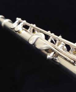 Powell Handmade Conservatory Flute - CHM-1045
