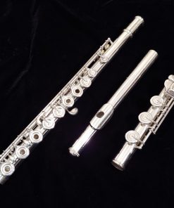 Used Powell Signature Series Flute - SIG-1474