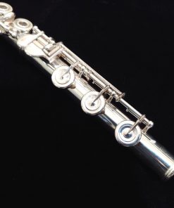 Used Powell Signature Series Flute - SIG-1474